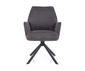 Silla de cocina Melfi (Tela)